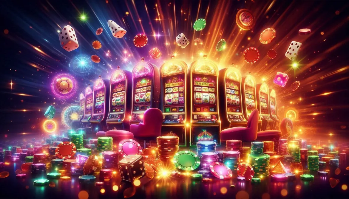 StakeMania Casino